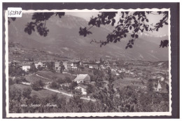 SIERRE - MURAZ - TB - Sierre