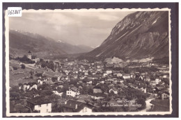 SIERRE - TB - Sierre