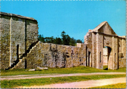 11-2-2024 (3  X 53) Australia - Norfolk Island - Gallows Gate - Norfolk Island