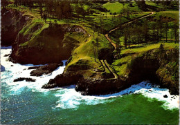 11-2-2024 (3  X 53) Australia - Norfolk Island - Headstone - Norfolk Island