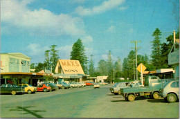 11-2-2024 (3  X 53) Australia - Norfolk Island - Burnt Pine Shopping Center - Norfolk Island