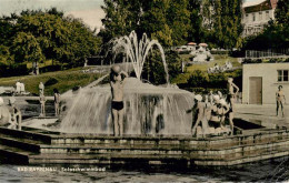 73916705 Bad Rappenau Soleschwimmbad Brunnen - Bad Rappenau