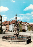 73916455 Rottweil Neckar Marktbrunnen - Rottweil