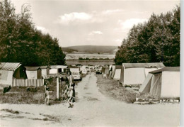 73916391 Erfurt Stausee Hohenfelden Campingplatz - Erfurt