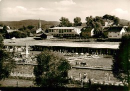 73916386 Zwiesel  Niederbayern Freibad - Zwiesel