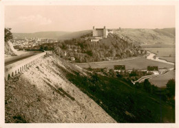 73916366 Eichstaett Oberbayern Mit Willibaldsburg - Eichstätt