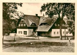 73916222 Joehstadt Berghof Joehstadt - Jöhstadt