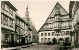 73769337 Osterode Harz Rathaus Osterode Harz - Osterode