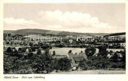 73769326 Alfeld Leine Blick Vom Schlehberg Alfeld Leine - Alfeld