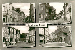 73769318 Peine Stederdorfer Strasse Damm Rosenthalerstrasse Peine - Peine