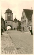 73769128 Rottweil Neckar Stadttor Rottweil Neckar - Rottweil