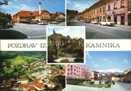 72539747 Kamnik Ljubljana  Kamnik Ljubljana - Slowenien