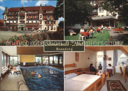 72539336 Bonndorf Schwarzwald Schwarzwald Hotel Bonndorf - Bonndorf