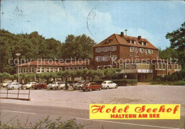 72534462 Haltern See Hotel Seehof  Haltern - Haltern