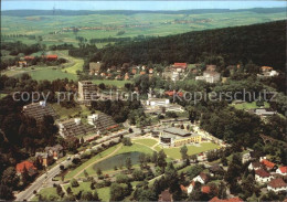 72534101 Bad Gandersheim Am Harz Fliegeraufnahme Bad Gandersheim - Bad Gandersheim