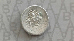 CAMBODGE / CAMBODIA/ Coin Silver Khmer Antique With Very High Silver Content - Cambodge