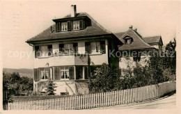 13848789 Zuerich ZH Wohnhaus Zuerich ZH - Autres & Non Classés