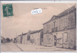 VALMY- LA MAIRIE - Other & Unclassified