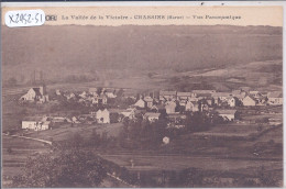 CHASSINS- VALLE DE LA VICTOIRE- VUE PANORAMIQUE - Other & Unclassified