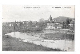 ARPAJON - 15 - Vue Générale - GEO 16 - - Arpajon Sur Cere