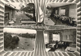 72511941 Schoemberg Zollernalbkreis Restaurant Waldschaenke Schoemberg Zollernal - Balingen