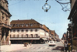 72511651 Buehl Baden Hauptstrasse Buehl - Bühl