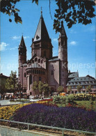 72510950 Mainz Rhein Dom Mainz - Mainz