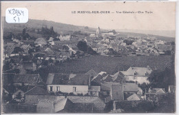 LE MESNIL-SUR-OGER- VUE GENERALE- CLOS TATIN - Autres & Non Classés