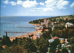 72506316 Portoroz  Slowenien - Slowenien