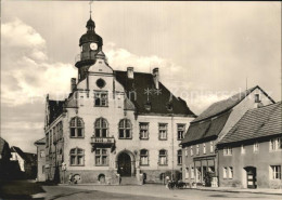 72505814 Heldrungen Rathaus Heldrungen - Heldrungen