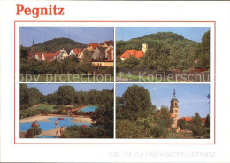 72530067 Pegnitz Drei Zinnen Schwimmbad Pegnitz - Pegnitz