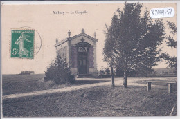 VALMY- LA CHAPELLE - Andere & Zonder Classificatie