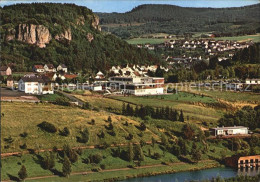 72527470 Gerolstein Seehotel Am Stausee Gerolstein - Gerolstein