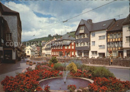 72526422 Bad Muenstereifel Brunnen Bad Muenstereifel - Bad Muenstereifel
