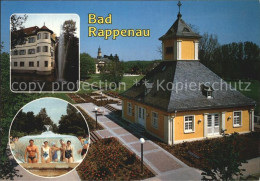 72525268 Bad Rappenau Schloss Therme Badhaus Bad Rappenau - Bad Rappenau