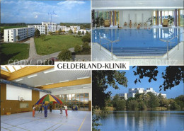 72524466 Geldern Gelderland-Klinik Geldern - Geldern