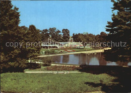 72524053 Doebeln Buergergarten Doebeln - Döbeln