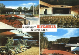 72519472 Hitzacker Elbe Kurhaus Hitzacker (Elbe) - Hitzacker