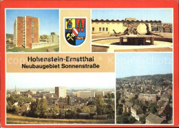 72519176 Hohenstein-Ernstthal Neubaugebiet Sonnenstrasse Hohenstein-Ernstthal - Hohenstein-Ernstthal