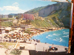 POZZUOLI - TORREGAVETA - NAPOLI - SPIAGGIA ROMANA VB1975  JT6656 - Pozzuoli