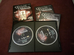 LA QUATRIEME DIMENSION  L'INTEGRALE DE LA SAISON 5 / 6 DVD VERSION REMASTERISEE  35 EPISODES - Colecciones & Series