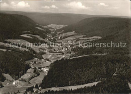 72517498 Reinerzau Freudenstadt Luftaufnahme Reinerzau - Alpirsbach