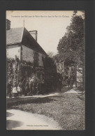 29 St Maurice Clohars Carnoët Procession Des Reliques De St Maurice Dans Le Parc Du Chateau  édit. Laurent Nel - Clohars-Carnoët