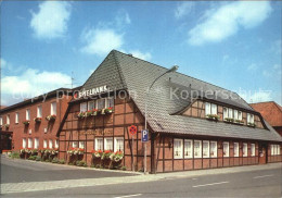 72513472 Seevetal Hotel Krohwinkel Seevetal - Seevetal