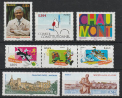 Lot Neufs ** - MNH - Faciale 4,62 € - Nuovi