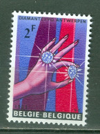 Belgique    1314  LV1  * * TB    Sans Trema Sur Le E De Belgie - 1961-1990
