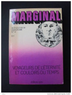 Marginal No14 Opta Anthologie Imaginaire 1977 SF Science-fiction - Opta