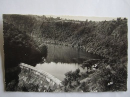 PAMPELONNE LE BARRAGE DE THURIES - Pampelonne