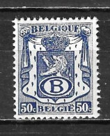 S38**  Petit Sceau De L'Etat Avec Lettre B - Bonne Valeur - MNH** - LOOK!!!! - Ungebraucht