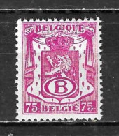 S40**  Petit Sceau De L'Etat Avec Lettre B - Bonne Valeur - MNH** - LOOK!!!! - Neufs